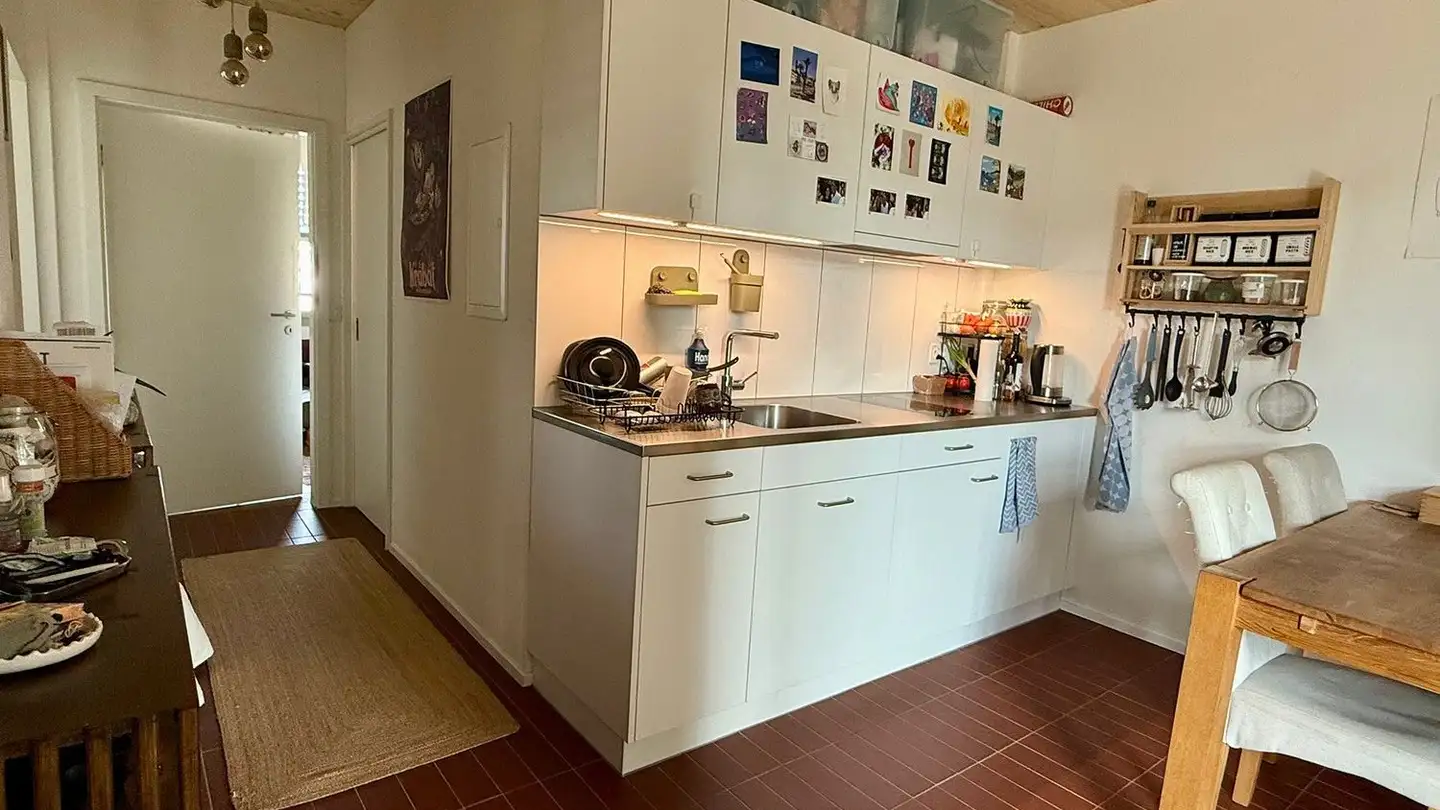 Wohnung mieten - Hobelwerkweg 41a, 8404 Winterthur