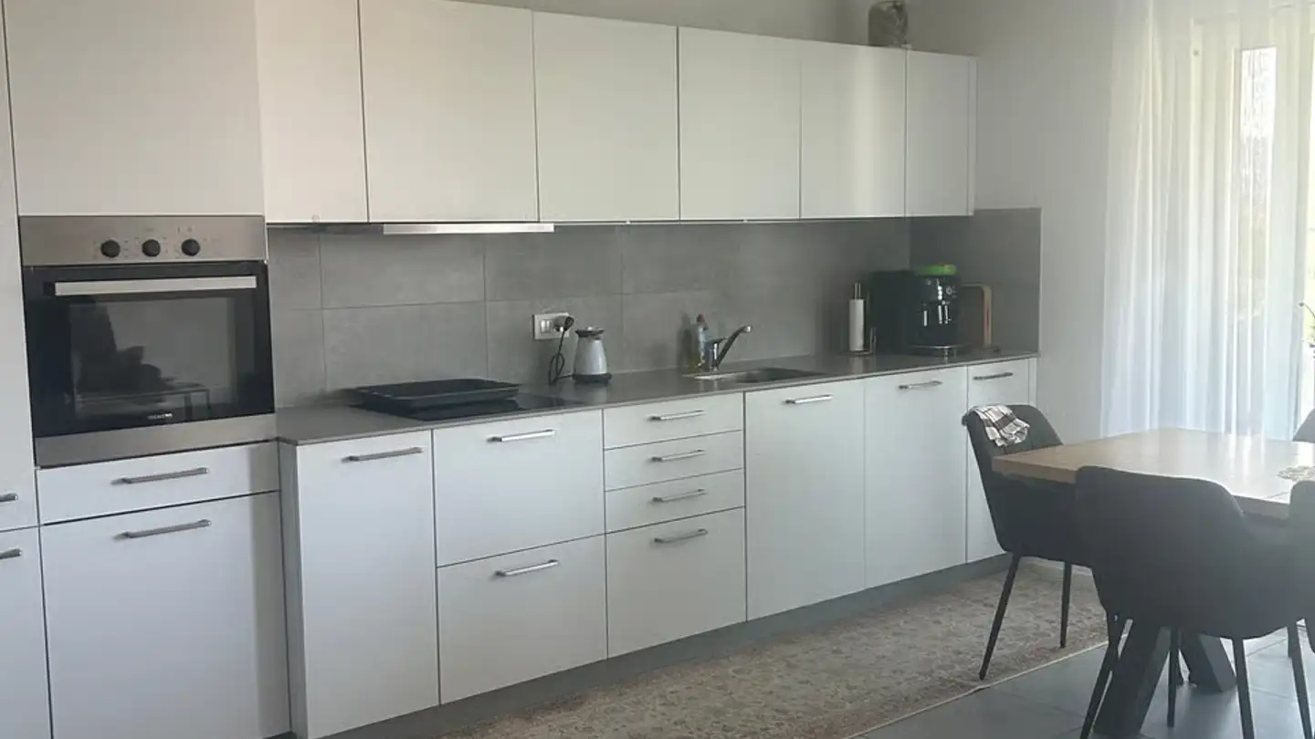 Appartement à louer - Le Genévrier 3, 2950 Courgenay - Photo 4