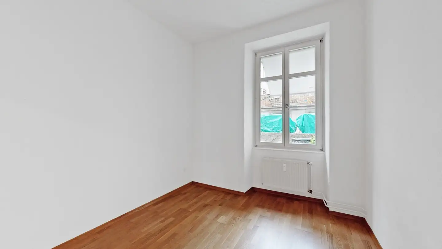 Apartment for rent - Klybeckstrasse 118, 4057 Basel - Photo 4