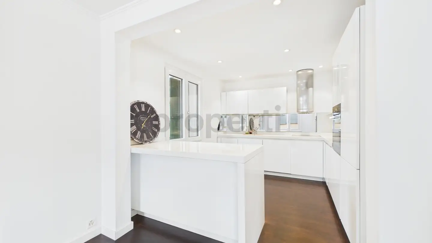 Single house for rent - 3018 Bern - Photo 4