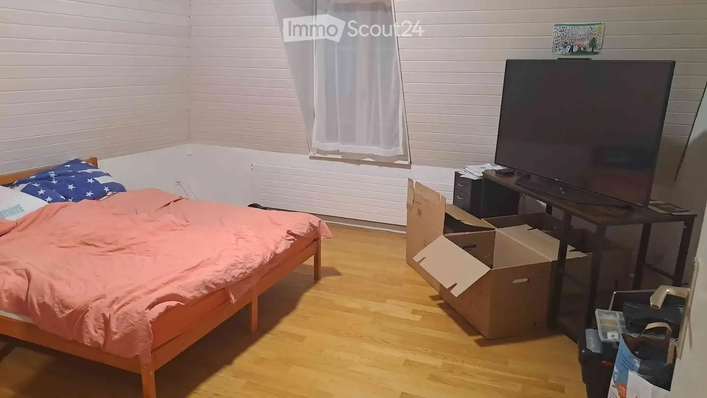 Wohnung mieten - Oberzelgstrasse 1, 9315 Neukirch (Egnach) - Foto 2