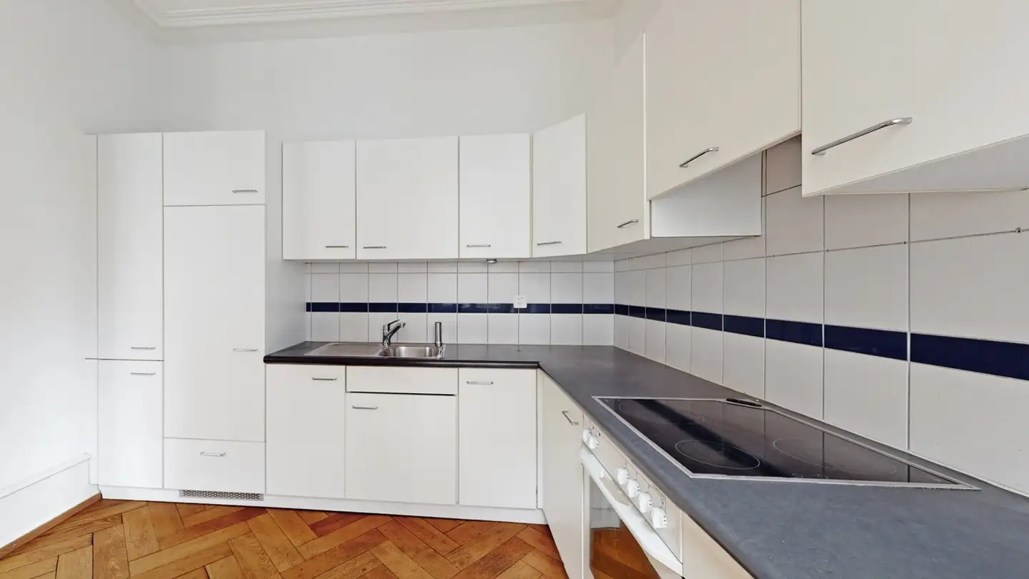 Apartment for rent - Klybeckstrasse 118, 4057 Basel - Photo 2