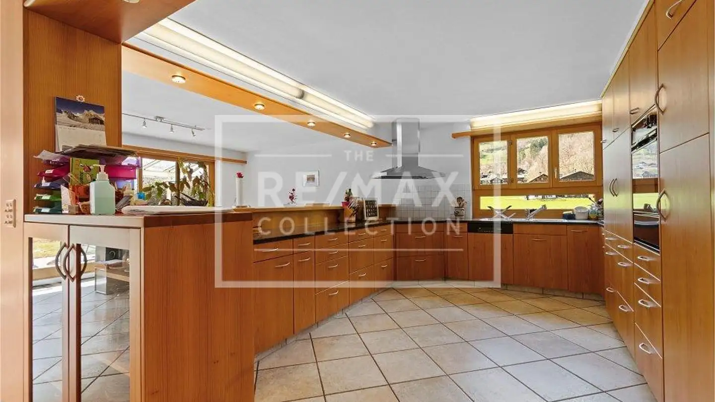 Maison individuelle à vendre - Tersierstrasse 46, 7220 Schiers - Photo 4