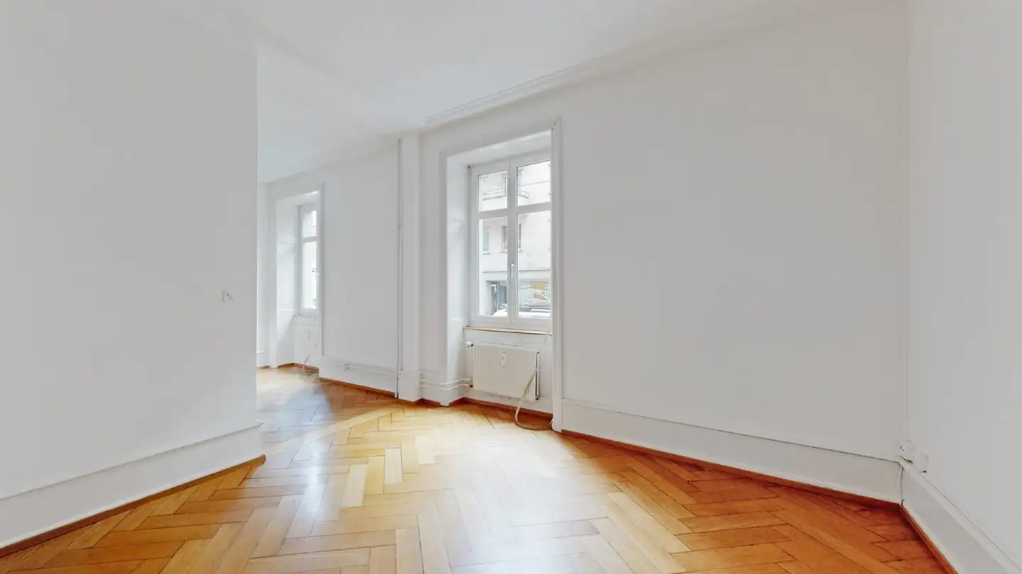 Apartment for rent - Klybeckstrasse 118, 4057 Basel - Photo 3