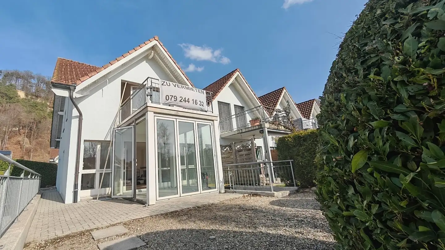 Maison individuelle à louer - Saanegässli 10, 3205 Gümmenen - Photo 4