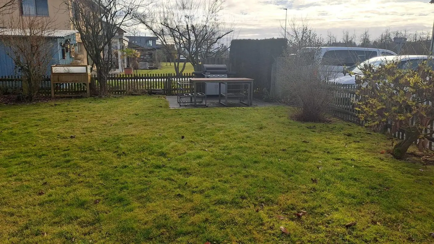 Wohnung mieten - Oberzelgstrasse 1, 9315 Neukirch (Egnach) - Foto 4