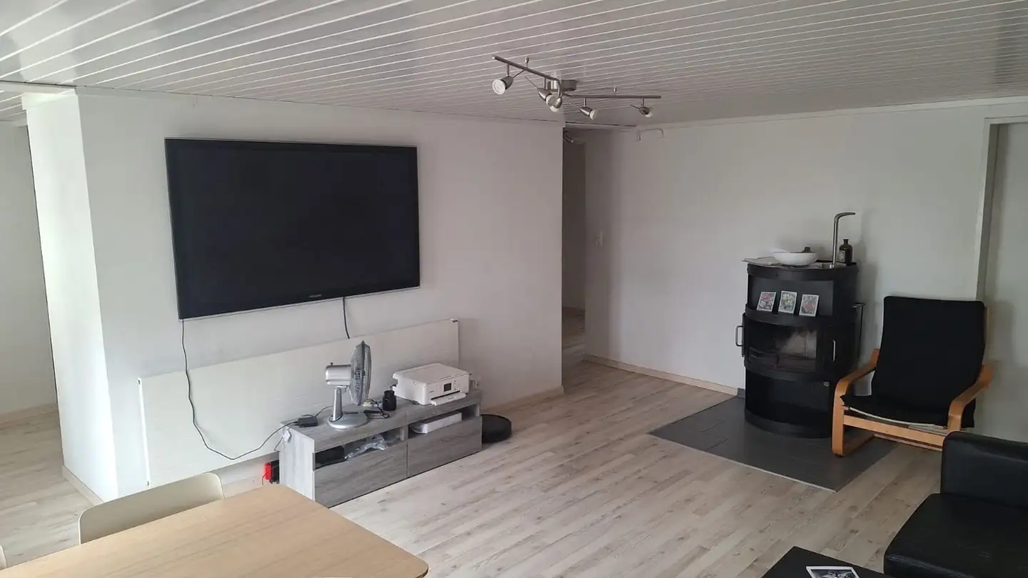 Single room for rent - Linsebühlstrasse 14, 9000 St. Gallen - Photo 2