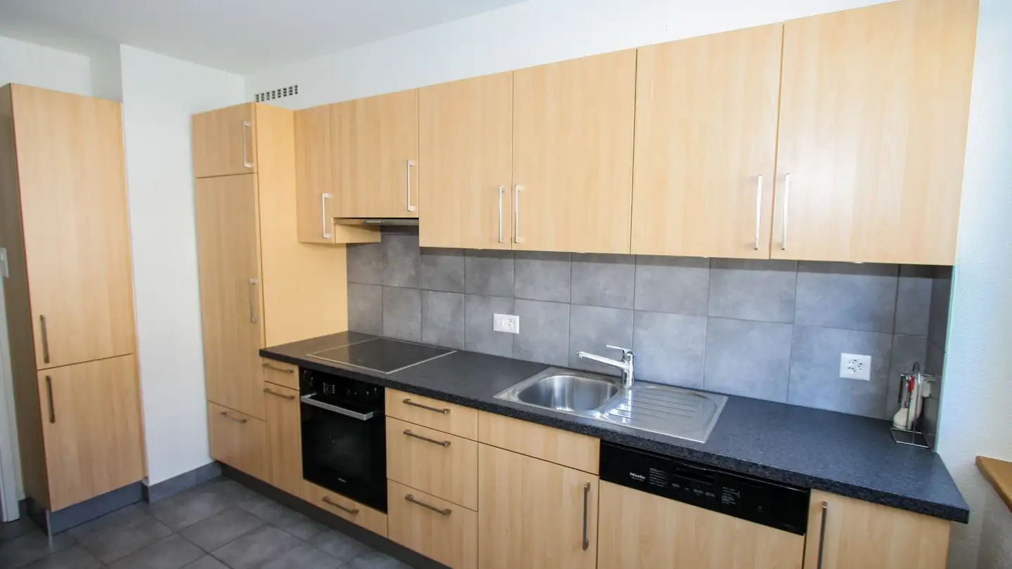 Appartamento in affitto - Grande Rue, 2316 Les Ponts-de-Martel - Foto 4