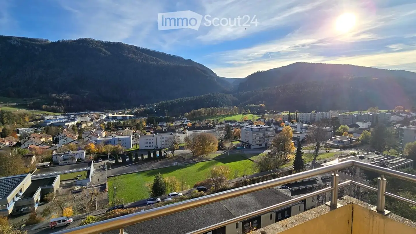 Appartamento in vendita - Plein-Soleil 16, 2740 Moutier - Photo 4