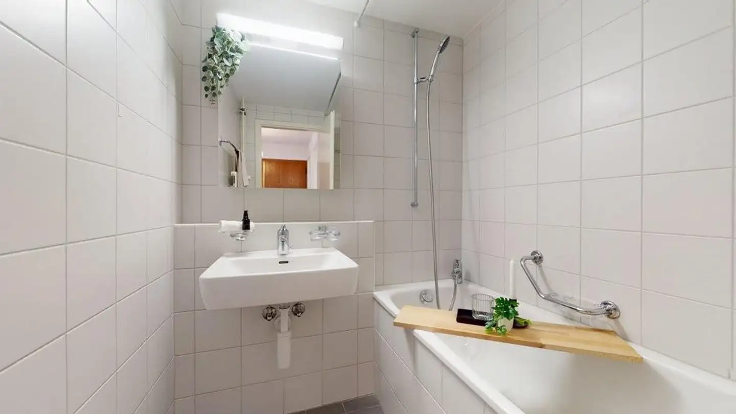 Wohnung mieten - Hauptstrasse 5, 4102 Binningen - Foto 4