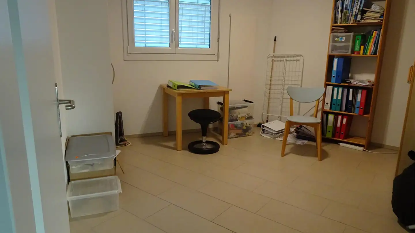 Wohnung mieten - Sonnenbergstrasse 51, 5408 Ennetbaden - Foto 4