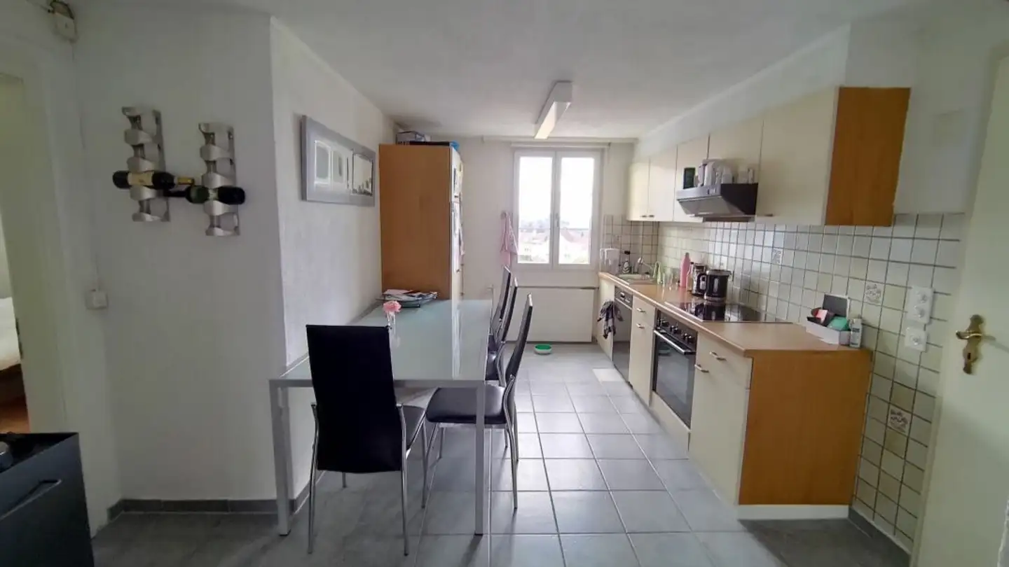 Apartment for rent - Steinwichslenstrasse, 9052 Niederteufen - Photo 4