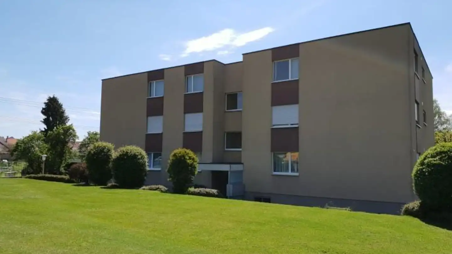 Apartment for rent - Sonnenhalde 3, 8603 Schwerzenbach - Photo 2