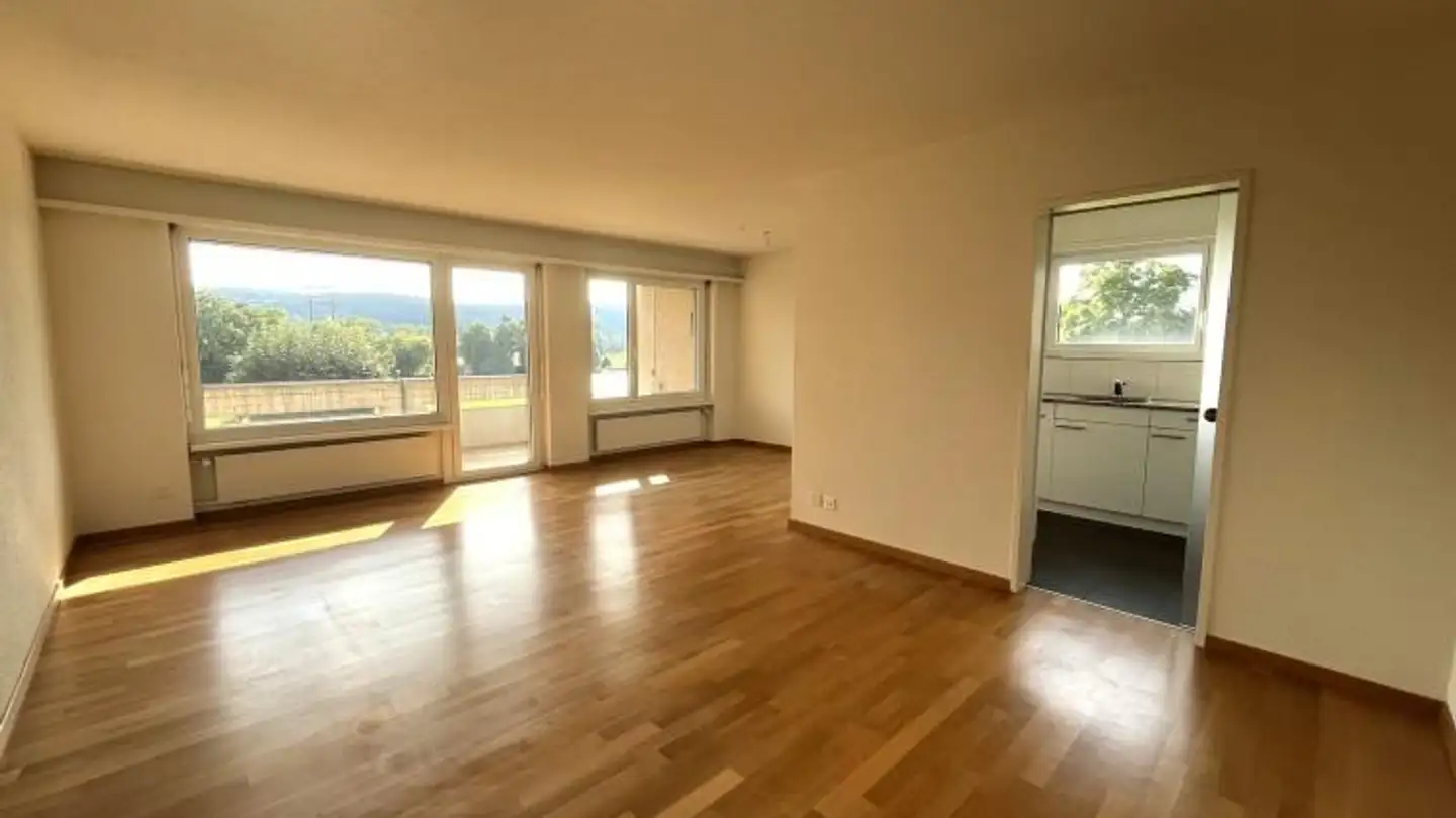 Apartment for rent - Sonnenhalde 3, 8603 Schwerzenbach - Photo 3