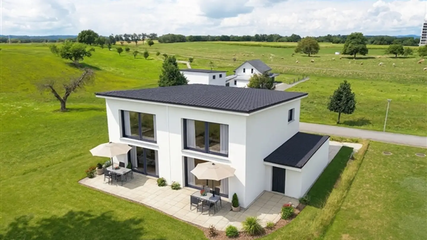 Single house for sale - 2926 Boncourt