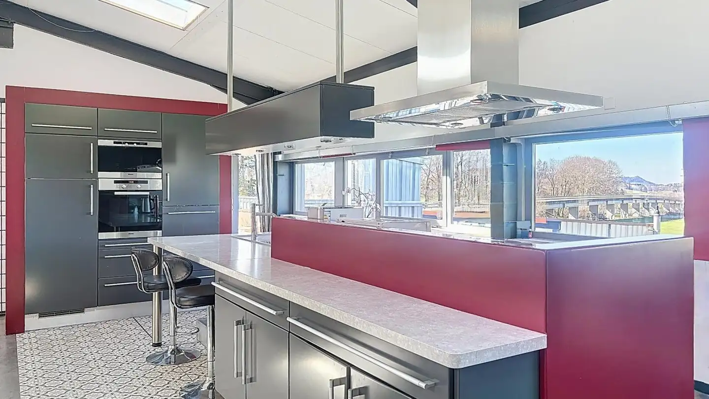 Appartamento in vendita - Route De La Rougève, 1623 Semsales