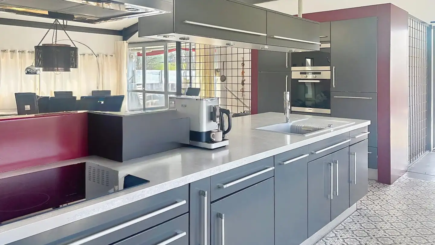 Appartamento in vendita - Route De La Rougève, 1623 Semsales - Foto 2