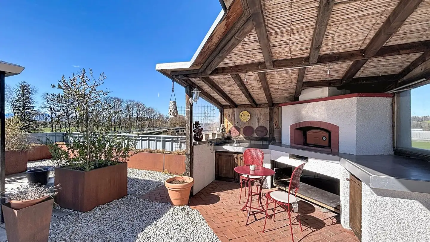 Appartamento in vendita - Route De La Rougève, 1623 Semsales - Foto 3