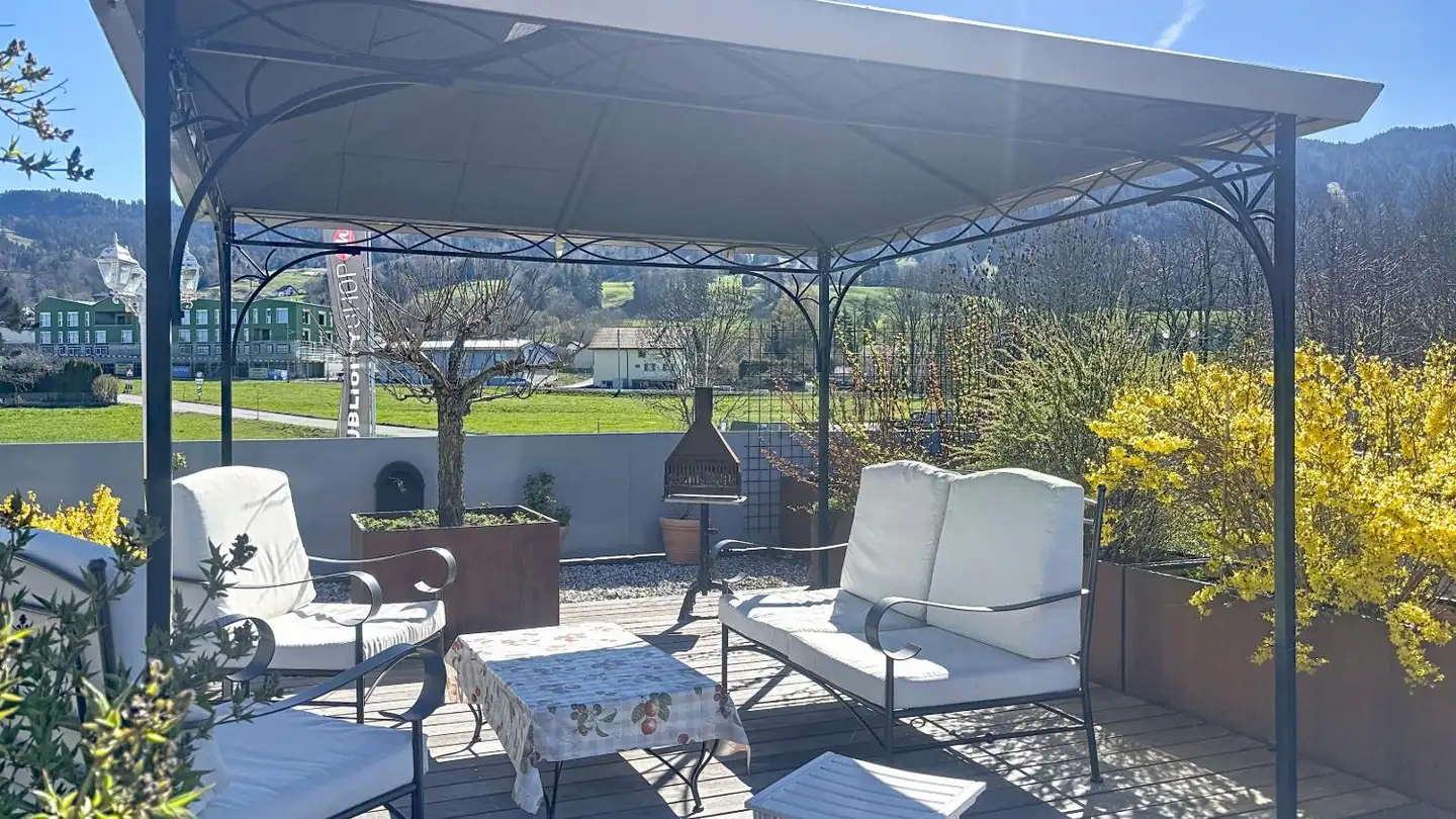 Appartamento in vendita - Route De La Rougève, 1623 Semsales - Foto 4