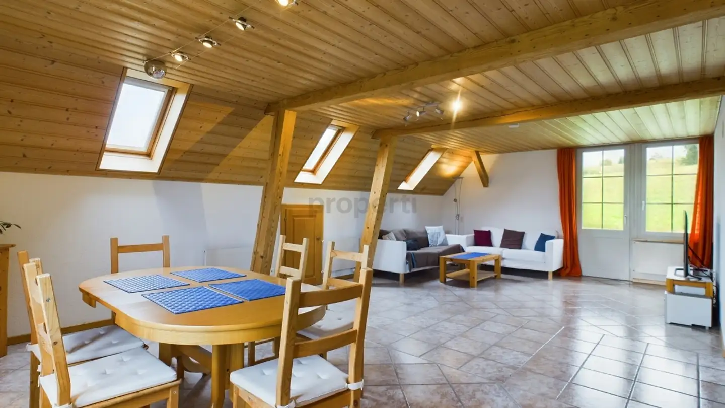 Appartamento in affitto - 3077 Enggistein