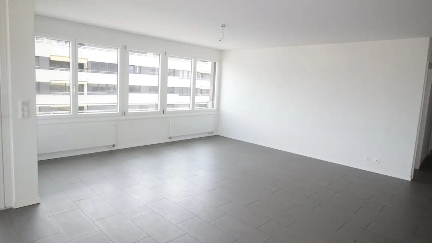 Appartamento in affitto - Rue De La Lécheretta, 1630 Bulle - Foto 2