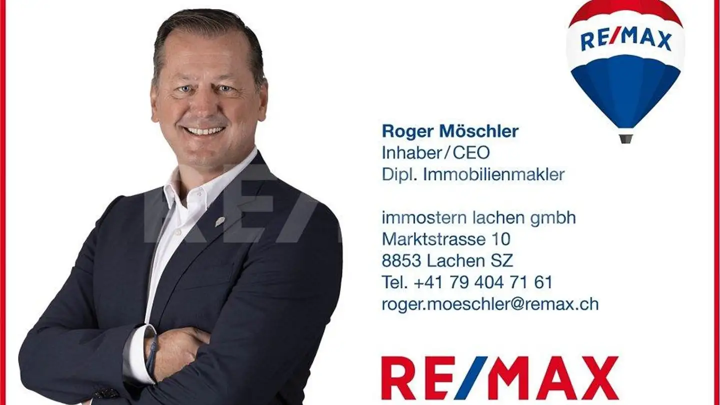 Single house for sale - Rütibachstrasse 2, 8864 Reichenburg - Photo 3