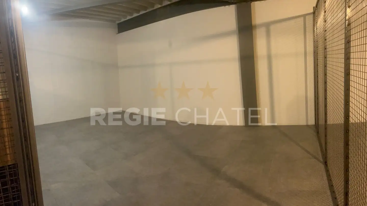 Spazio ufficio in affitto - Chemin Des Artisans 11, 1616 Attalens - Photo 3