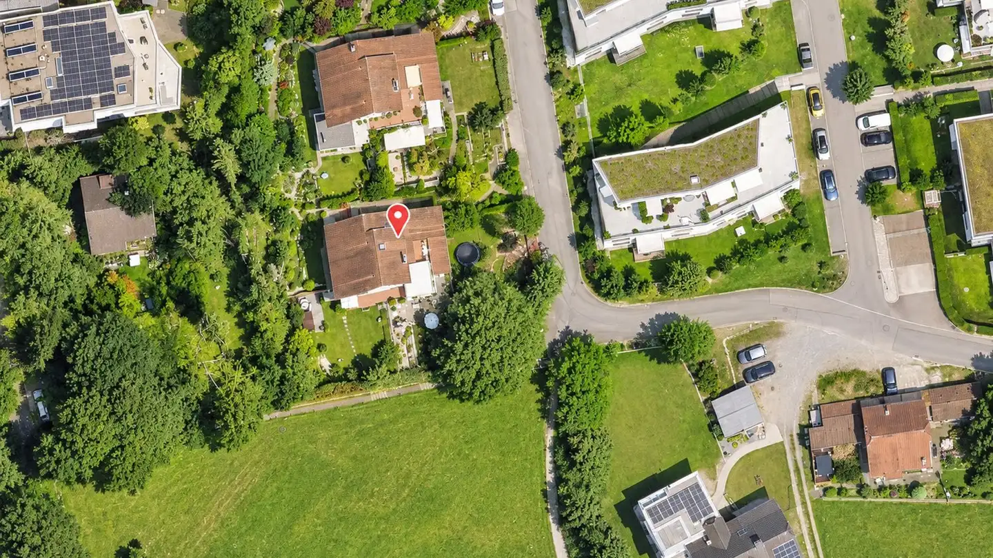 Single house for sale - Gartenstrasse 11, 5712 Beinwil am See