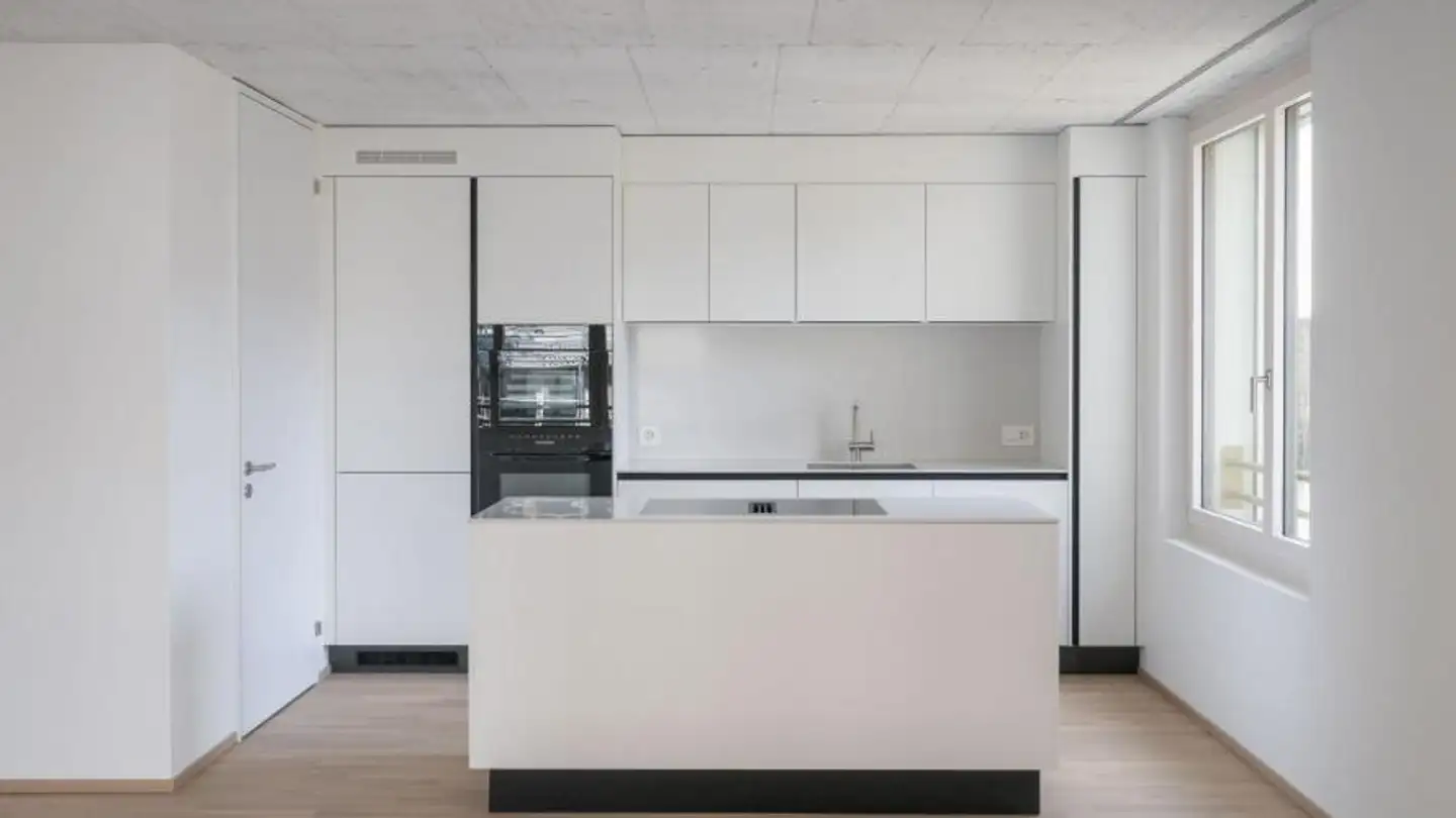 Appartement à louer - Allmendweg 38, 4528 Zuchwil