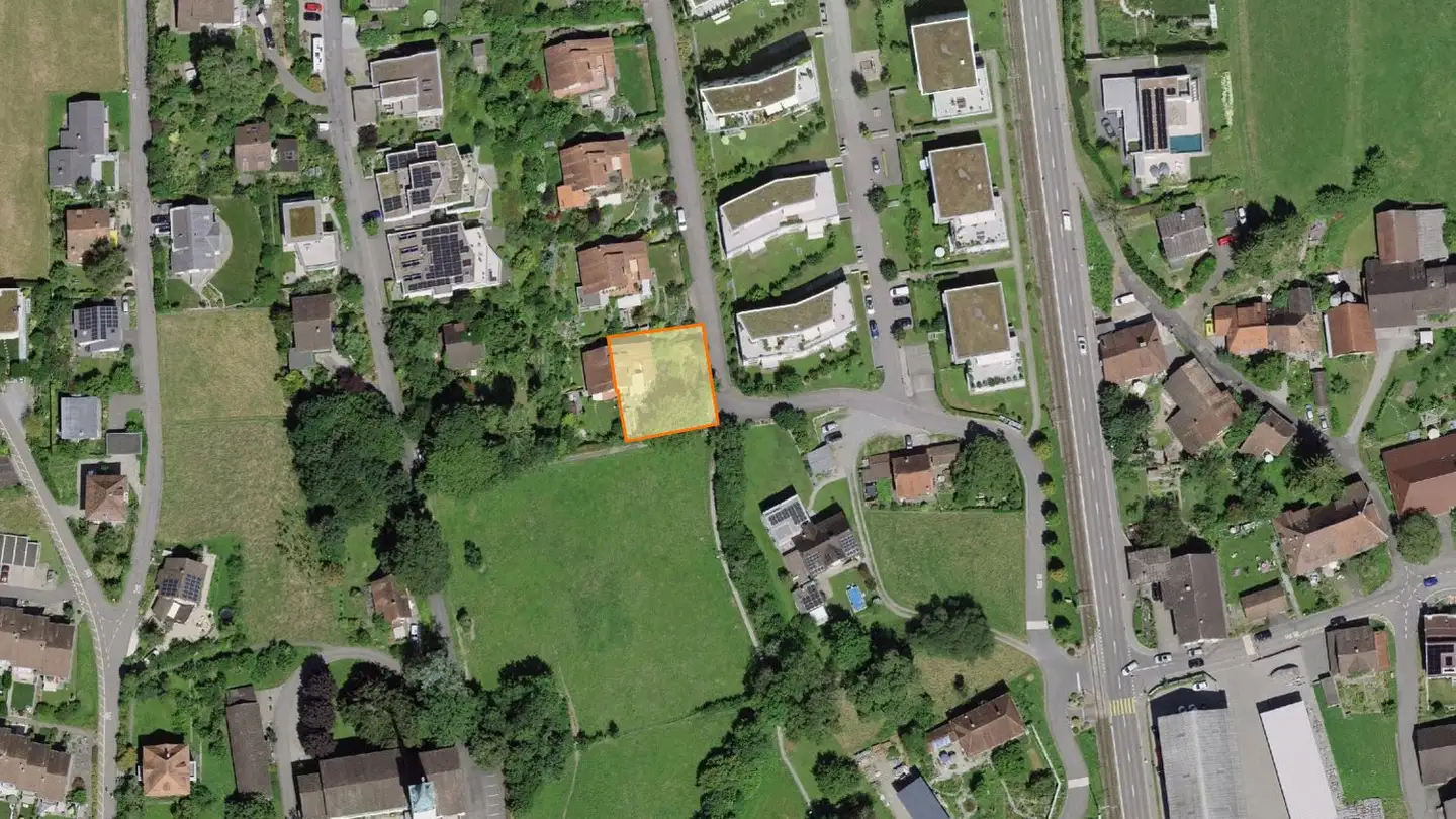 Single house for sale - Gartenstrasse 11, 5712 Beinwil am See - Photo 2