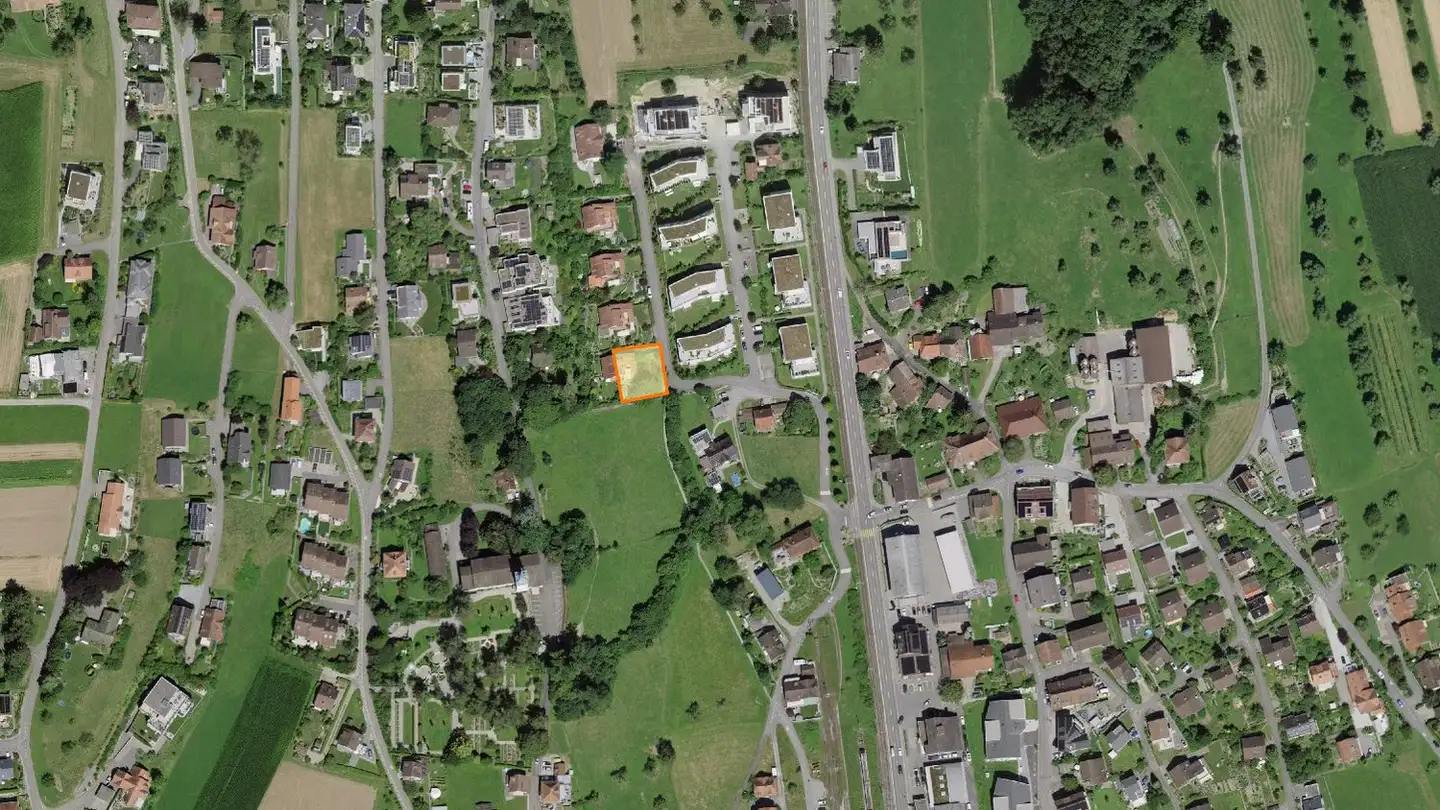 Single house for sale - Gartenstrasse 11, 5712 Beinwil am See - Photo 3