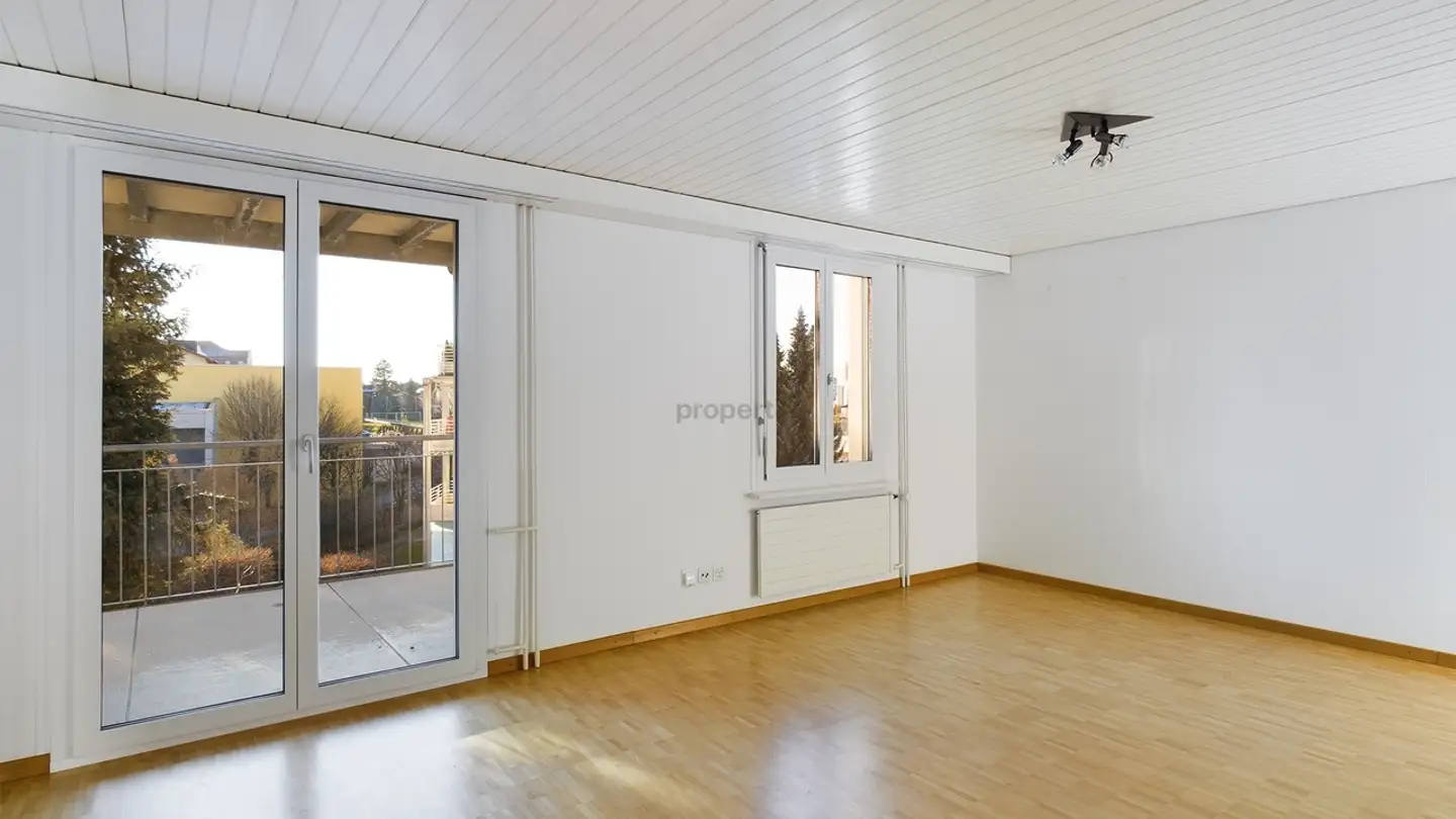 Appartement à louer - 9200 Gossau SG