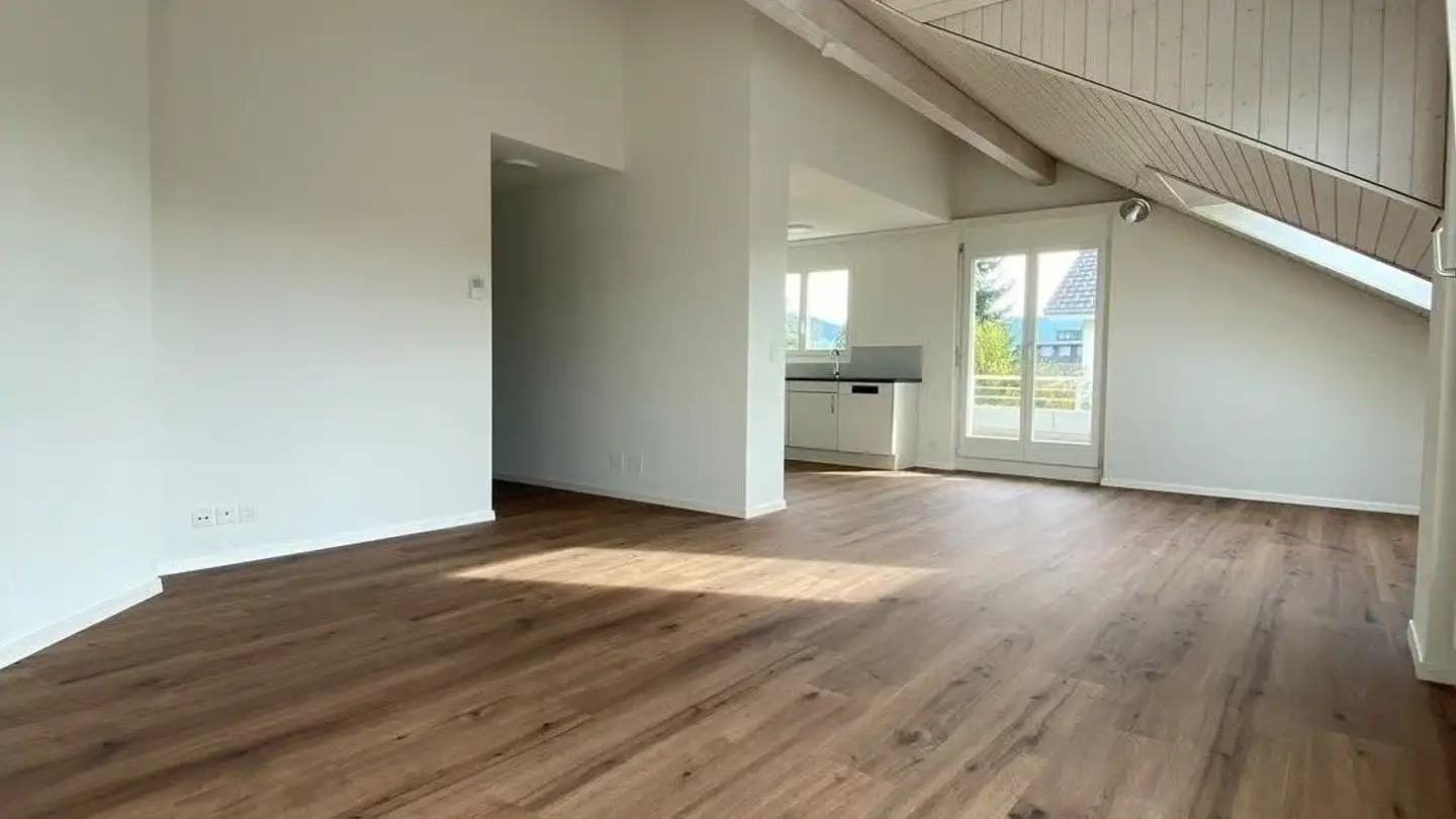 Apartment for rent - Zöpflistrasse 12, 6034 Inwil - Photo 2