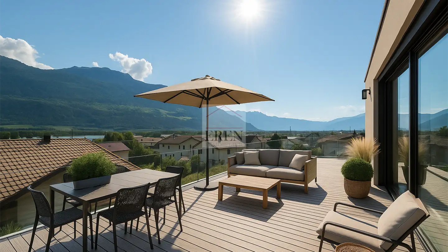 Residential building for sale - 1957 Ardon