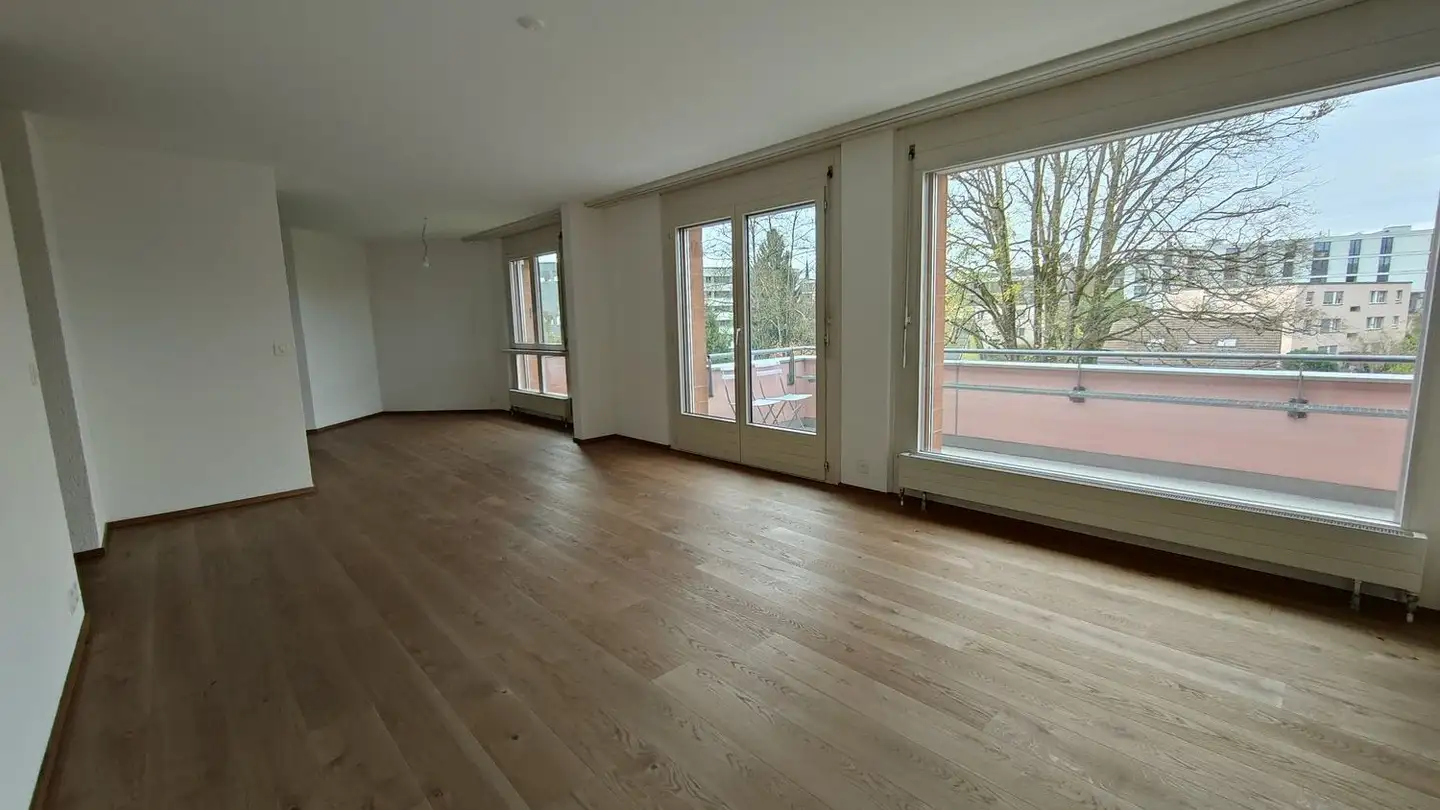 Appartamento in affitto - Postgasse 10, 3052 Zollikofen