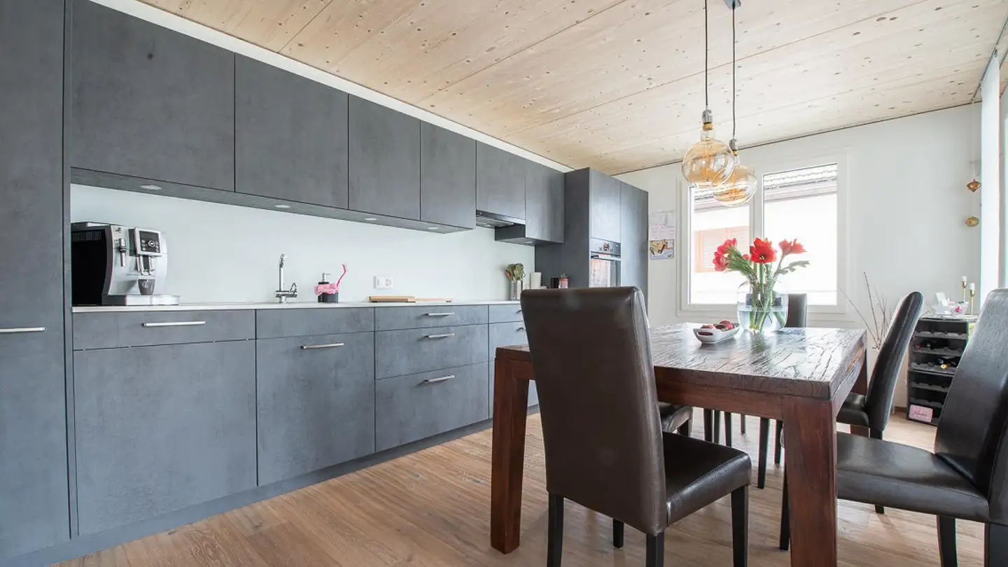 Apartment for sale - Hintergasse 1, 7204 Untervaz - Photo 2