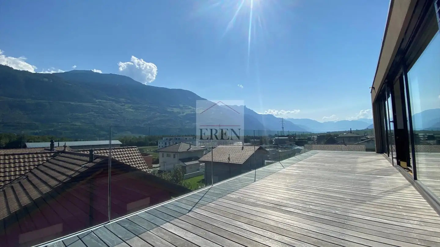 Edificio residenziale in vendita - 1957 Ardon - Photo 2