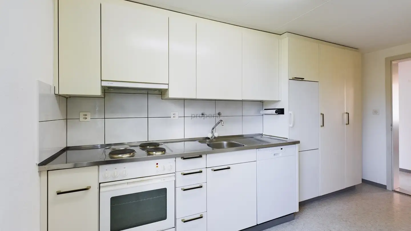 Appartamento in affitto - 9200 Gossau SG - Photo 2