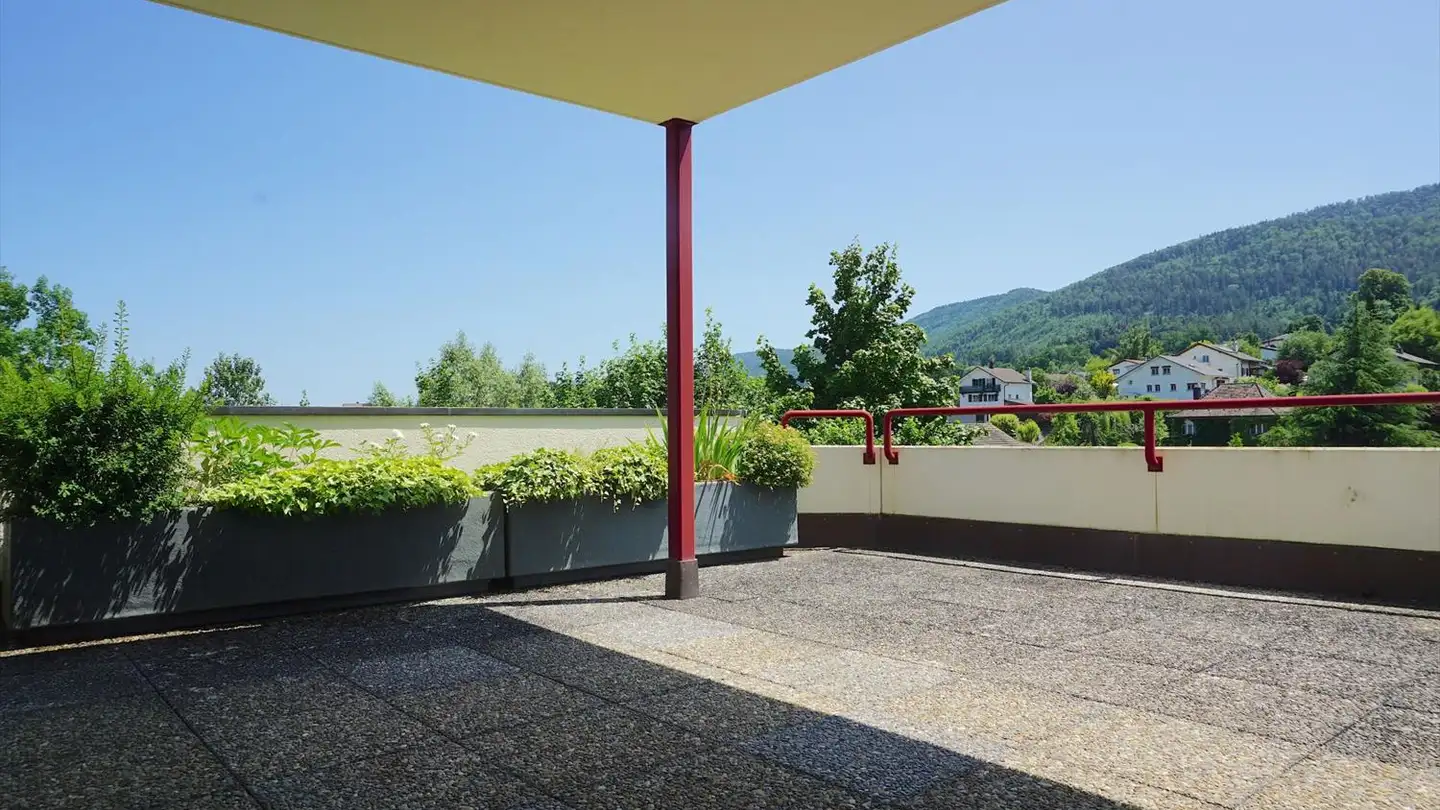 Attico in vendita - Rue Du Paddock, 2854 Bassecourt - Foto 3