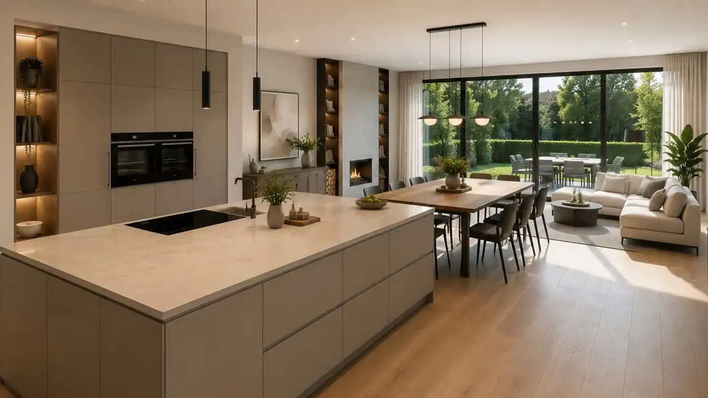 Appartamento in vendita - In Den Lettenreben 27, 4104 Oberwil BL - Foto 4