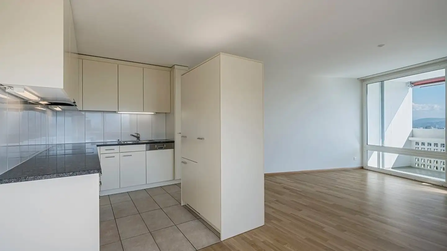 Appartamento in affitto - Hechtliacker 44, 4053 Basel - Foto 3