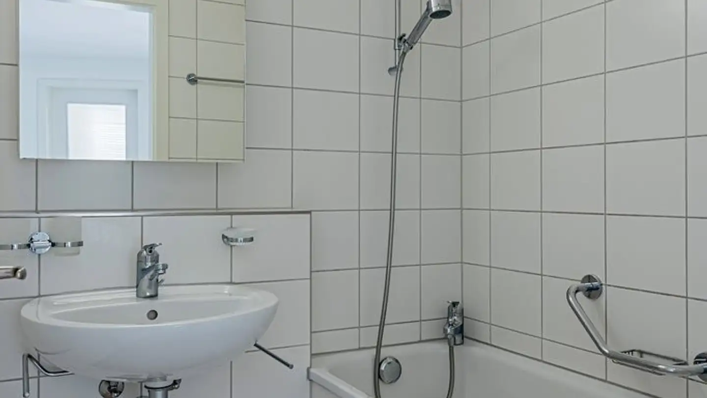 Appartamento in affitto - Hechtliacker 44, 4053 Basel - Foto 4