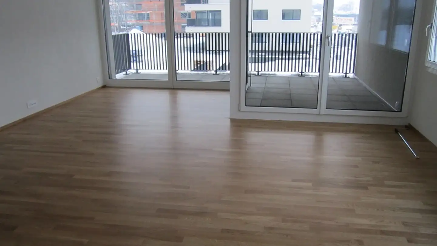 Appartamento in affitto - Dossenstrasse 13, 9470 Buchs SG - Foto 2
