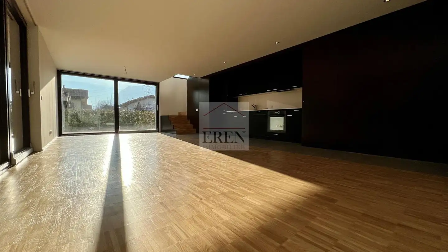 Edificio residenziale in vendita - 1957 Ardon - Photo 4