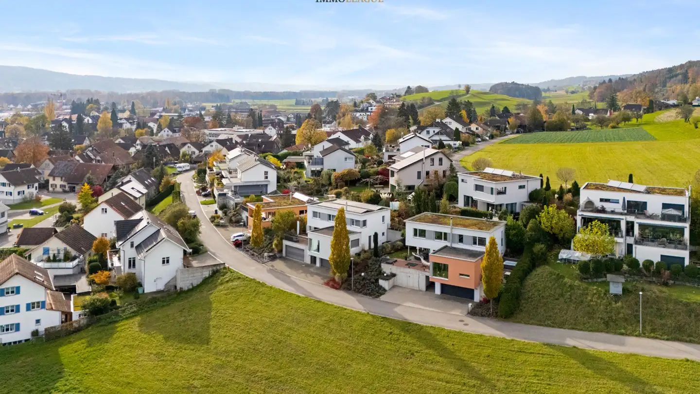 Einfamilienhaus kaufen - 8555 Müllheim Dorf