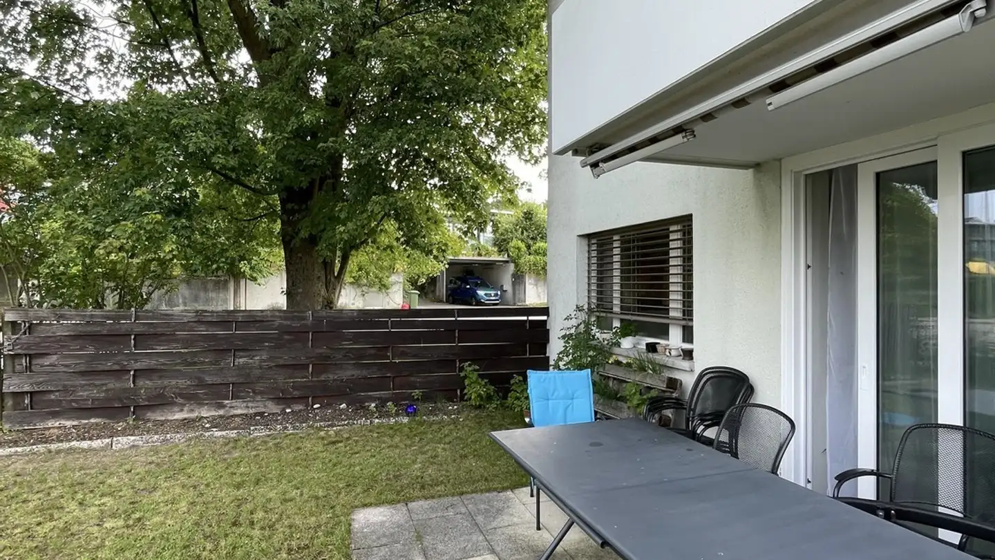 Stanza singola in affitto - 8542 Wiesendangen - Foto 3