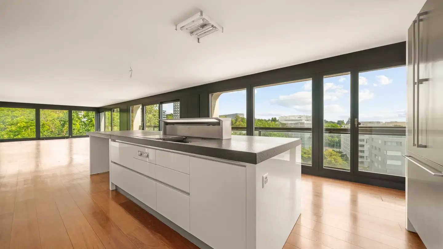 Penthouse for sale - 1218 Le Grand-Saconnex - Photo 3