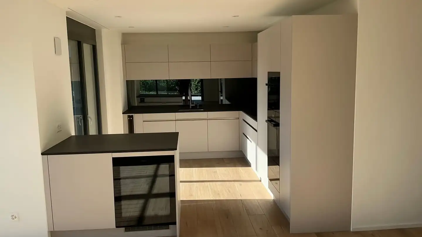 Wohnung mieten - Stickiweg 10, 5615 Fahrwangen