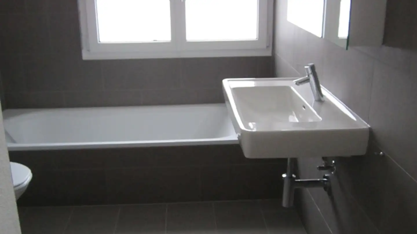 Appartamento in affitto - Dossenstrasse 13, 9470 Buchs SG - Foto 4