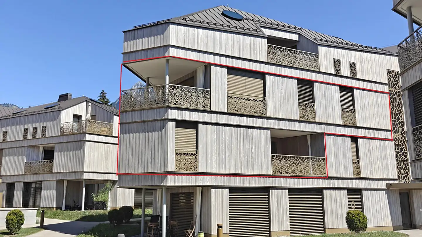 Apartment for rent - Liebwylen 6, 6430 Schwyz